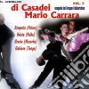 Mario Carrara - Il Meglio Di Casadei Vol. 3 cd