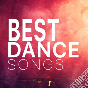 Best Of Dance Rock (The) / Various cd musicale di Artisti Vari