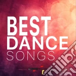 Best Of Dance Rock (The) / Various cd
