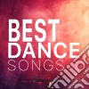 Best Of Dance Rock (The) / Various cd