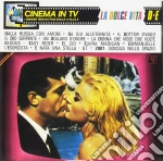 Cinema In Tv: La Dolce Vita / Various cd