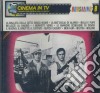 Cinema In Tv: Borsalino / Various cd