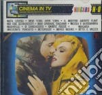 Cinema In Tv: Niagara / Various cd