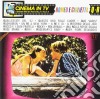 Cinema In Tv: Romeo E Giulietta / Various cd