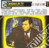 Cinema In Tv: Il Terzo Uomo / Various cd