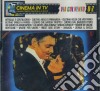 Cinema In Tv: Via Col Vento / Various cd