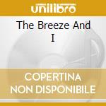 The Breeze And I cd musicale di DIORIO JOE