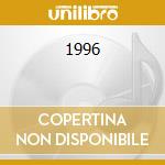 1996 cd musicale di FARASSINO GIPO
