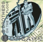 Two Brothers On The 4th Floor - Dreams cd