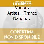 Various Artists - Trance Nation Compilation Vol. 2 cd