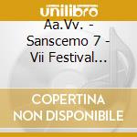 Aa.Vv. - Sanscemo 7 - Vii Festival Della Canzone Demenziale cd