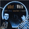Talbot/White - Off The Beaten Track cd