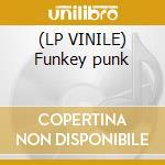 (LP VINILE) Funkey punk cd