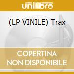 (LP VINILE) Trax cd