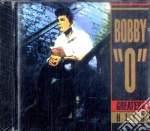 Bobby O - Greatest Hits cd musicale di Bobby O