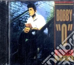 Bobby O - Greatest Hits cd
