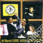 Maestri Gabri, Nadia E Ago Viotto - Scuola Di Ballo cd