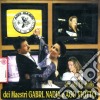 Maestri Gabri, Nadia E Ago Viotto - Scuola Di Ballo cd