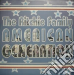 (LP Vinile) Ritchie Family - American Generation vinile