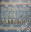 (LP Vinile) Ritchie Family - American Generation cd