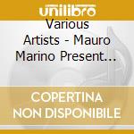 Various Artists - Mauro Marino Present Hitlandia La Compilation Di Mirabilandia (2 Cd) cd