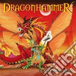 Dragonhammer - The Blood Of The Dragon