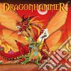 Dragonhammer - The Blood Of The Dragon cd