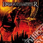 Dragonhammer - Time For Expiation