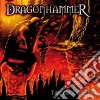 Dragonhammer - Time For Expiation cd