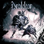 Drakkar - Run With The Wolf (2 Cd) cd