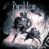 Drakkar - Run With The Wolf (2 Cd) cd
