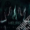 Helfir - Still Bleeding cd