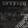 Eversin - Trinity: The Annihilation cd