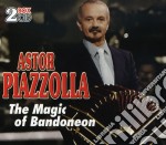 Astor Piazzolla - The Magic Of Bandoneon