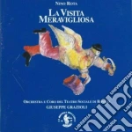 Nino Rota - La Visita Meravigliosa (2 Cd) cd