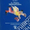 La Visita Meravigliosa cd