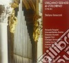Organo Serassi Di Colorno (1792-1796) cd