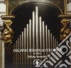 Organo Serassi Di Colorno (1792-1796) cd