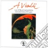 Antonio Vivaldi - La Stravaganza: 6 Concerti Trascritti Per Organo cd