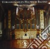 Paolo Crivellaro: L'Organo Carlen-Walpen Di Baceno cd