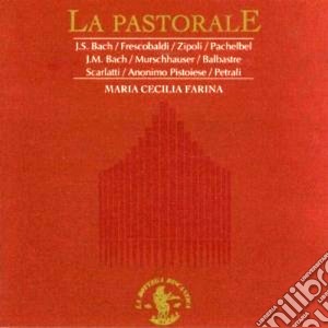 La Pastorale cd musicale