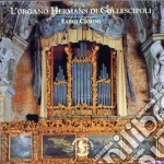 Fabio Ciofini - L'Organo Hermans Di Collescipoli cd