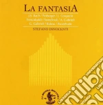 La Fantasia cd