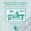 Organi Storici Dell'emilia cd