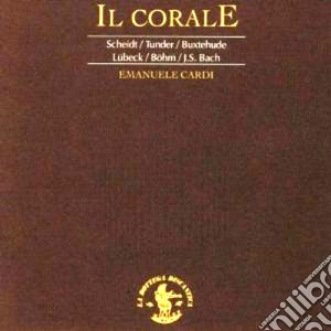 Il Corale cd musicale