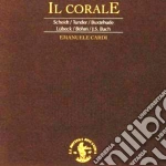Il Corale cd
