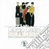 Giorgio Gaslini - Storie Di Sto cd