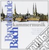 Dietrich Buxtehude - Bach Kammermusik cd