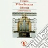 Andrea Vannucchi - L'Organo Willem Hermans Di Pistoia cd