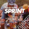 Giorgio Gaslini - Sprint - Balletto Sinfonico (1998) cd